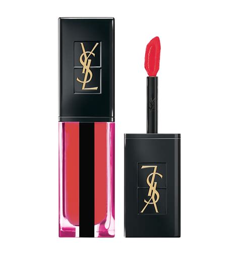 ysl vernis à levres lipgloss|YSL vernis a lips.